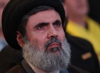 Λίβανος: Στον «δρόμο του Νασράλα» είπε πως θα συνεχίσει ο ηγέτης της Χεζμπολάχ Ναΐμ Κασέμ Λίβανος: Στον «δρόμο του Νασράλα» είπε πως θα συνεχίσει ο ηγέτης της Χεζμπολάχ Ναΐμ Κασέμ