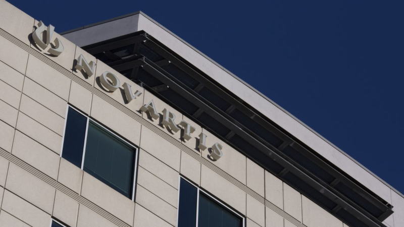 Υπόθεση Novartis: Γιατί αποκάλυψε ο Εισαγγελέας την πραγματική ταυτότητα του «Σαράφη» και της «Κελέση»