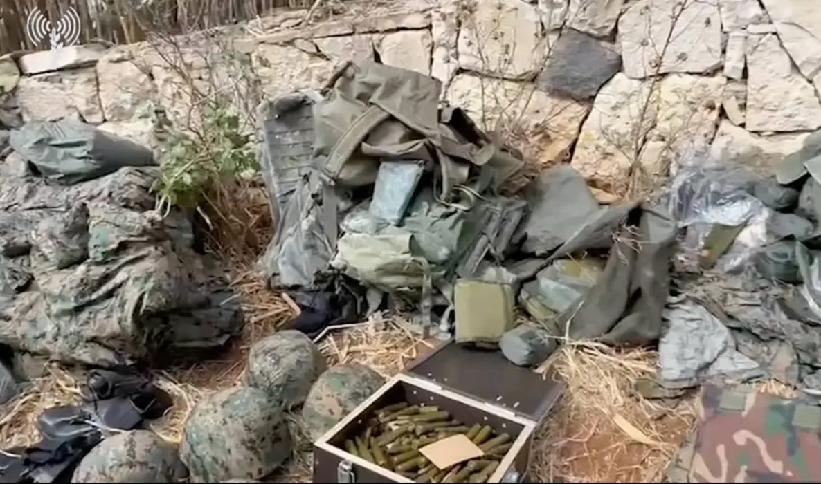 Λίβανος: Οι IDF κατέστρεψαν το υπόγειο αρχηγείο της Χεζμπολάχ – Τέσσερις νεκροί από ισραηλινό πλήγμα