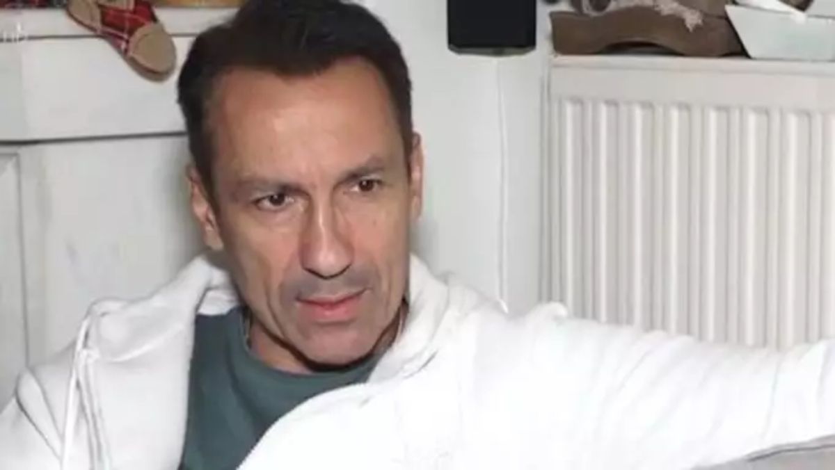 Πέτρος Ίμβριος: «Έχω απιστήσει, θα ήταν περίεργο να μην το έχω κάνει» [vid]