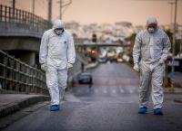 Reuters: Εμπλοκή του Ιράν σε σχεδιαζόμενες τρομοκρατικές επιθέσεις στη Δύση–Στόχος και εστιατόριο στου Ψυρρή