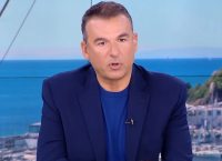 Αυστηρό μήνυμα έστειλε στον Γιώργο Λιάγκα ο ΑΝΤ1 [vid]