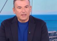 Γιώργος Λιάγκας: «Από σήμερα θα είμαστε λιγότεροι» – Τέθηκε εκτός εκπομπής [vid]