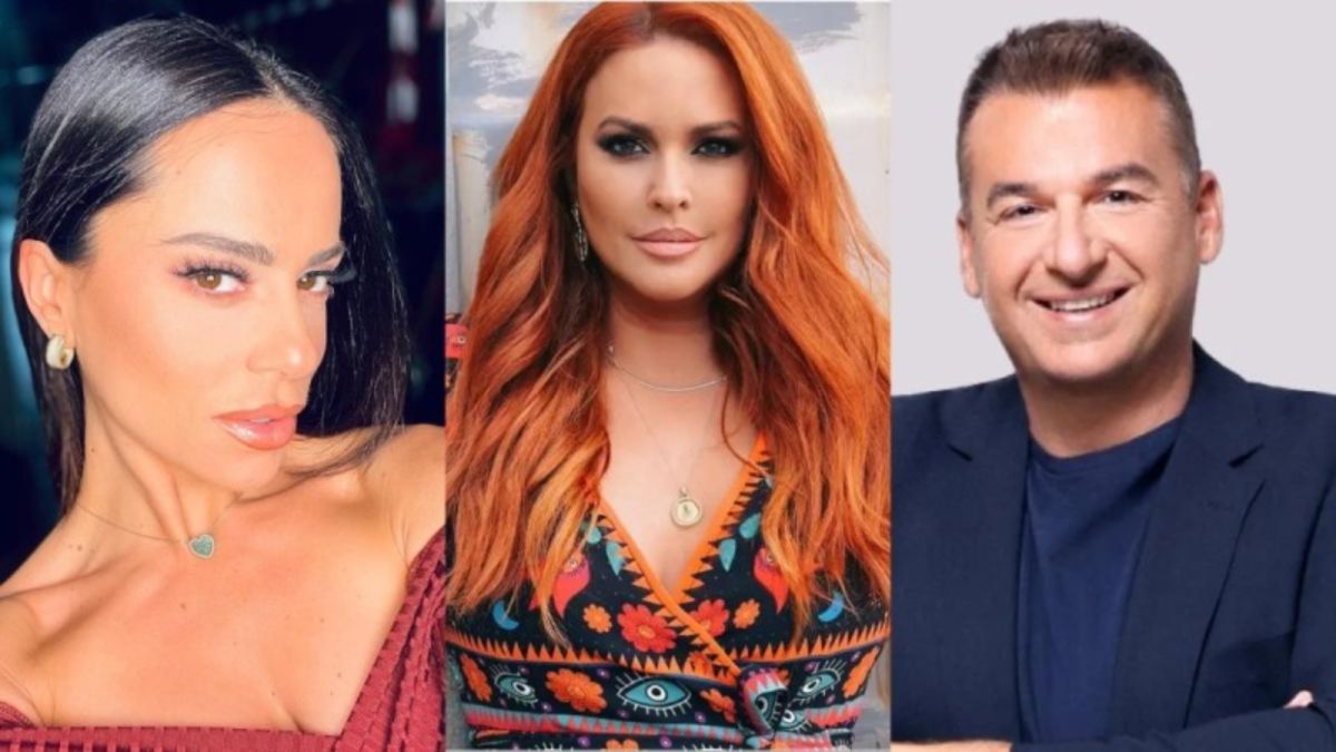 Η Χρηστίδου κατακεραύνωσε Λιάγκα Αντωνά: «Είναι αστείο, ας κοροϊδευτούμε μεταξύ μας»