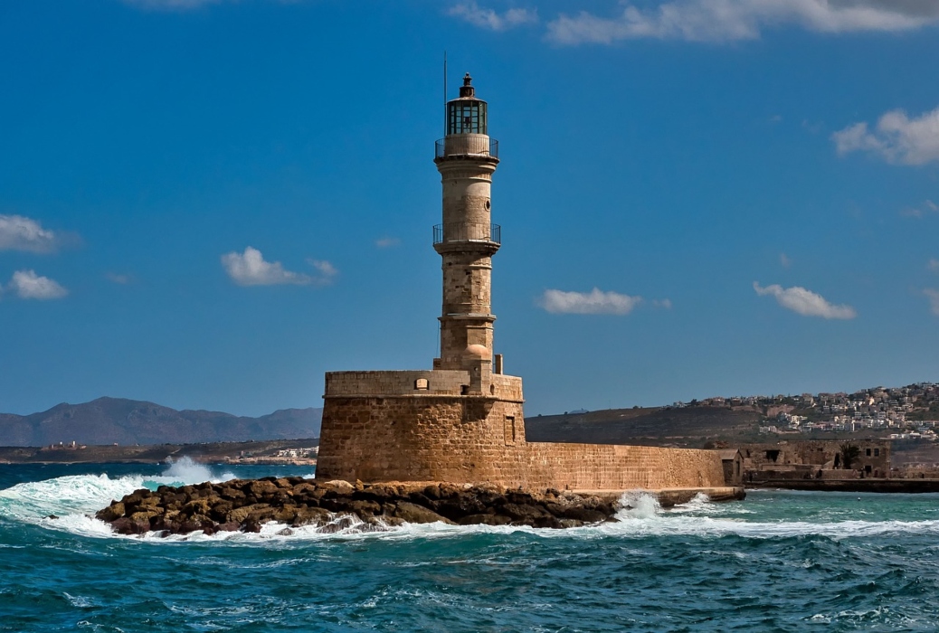 Seven Greek islands among the best in Europe, according to the Conde Nast Traveller readers’ awards