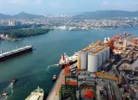Τα λιμάνια των αναπτυσσόμενων χωρών χρειάζονται 80 εκατ. δολάρια το καθένα για την Πράσινη Μετάβαση