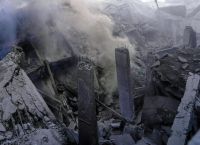 Το Ισραήλ έπληξε εγκαταστάσεις μυστικών υπηρεσιών της Χεζμπολάχ στη Βηρυτό Το Ισραήλ έπληξε εγκαταστάσεις μυστικών υπηρεσιών της Χεζμπολάχ στη Βηρυτό