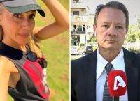 Η Θεοδώρα Παπαδοπούλου επιβεβαιώνει τη σχέση της με τον Λύτρα: «Ήμουν δίπλα του σε αυτή την περιπέτεια»