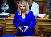 Α.Μάνη-Παπαδημητρίου για νοθεία καυσίμων: Καμία ανοχή απέναντι σε παράνομες πρακτικές