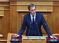 Ένσταση αντισυνταγματικότητας σε άρθρο για τη διαχείριση των αποβλήτων κατέθεσε το ΠΑΣΟΚ Ένσταση αντισυνταγματικότητας σε άρθρο για τη διαχείριση των αποβλήτων κατέθεσε το ΠΑΣΟΚ