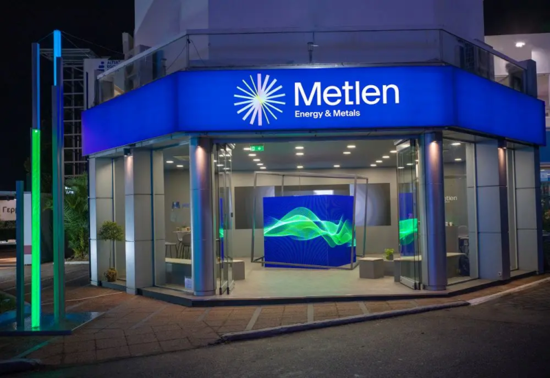 Φυσάει το τρίτο τρίμηνο της Metlen – Τεχνικό ζητούμενο η διάσπαση των 1.455 μονάδων για άνοδο της αγοράς