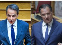 Άδωνις Γεωργιάδης: Αδιανόητο να αμφισβητείται ο πατριωτισμός του Μητσοτάκη [vid]