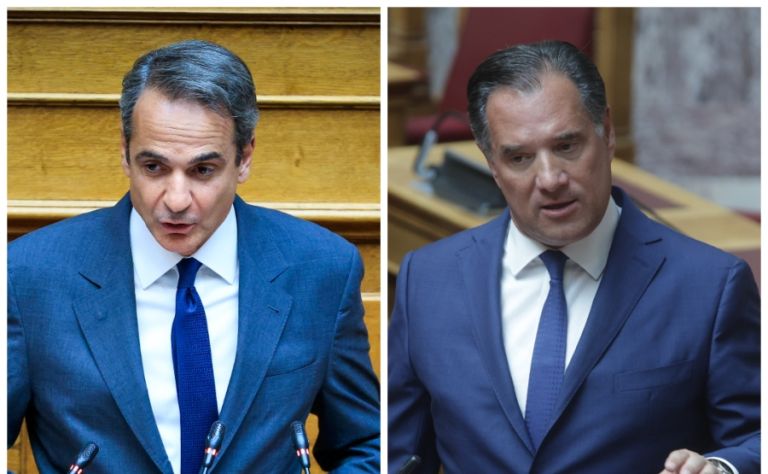 Άδωνις Γεωργιάδης: Αδιανόητο να αμφισβητείται ο πατριωτισμός του Μητσοτάκη [vid]