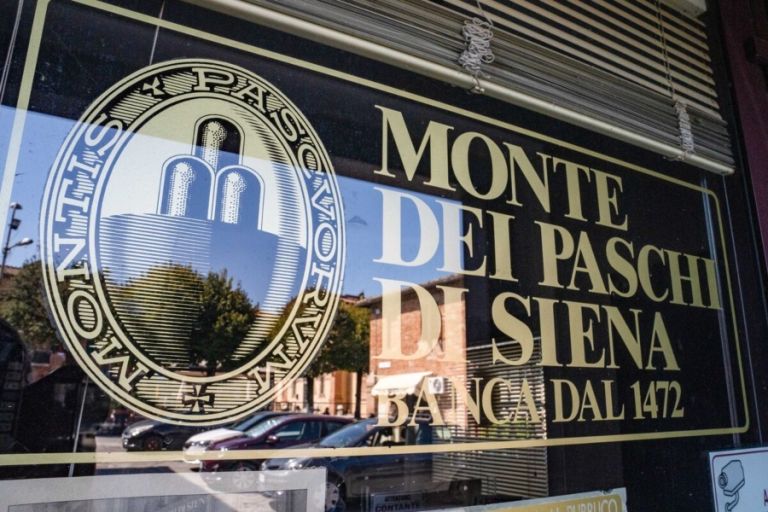 Ιταλία: Το ενδεχόμενο πώλησης 8% της Monte dei Paschi εξετάζει η κυβέρνηση