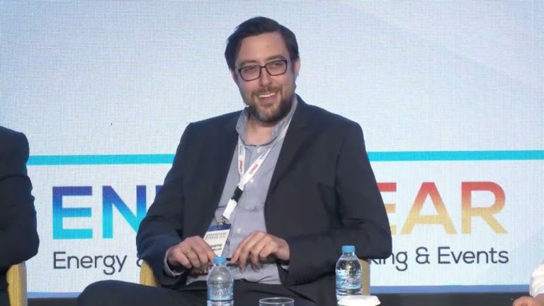 Μουρτοπάλλας [CEO MGD Energy]: Ευκαιρία για την Ελλάδα να γίνει πρωταγωνιστής της ενεργειακής μετάβασης