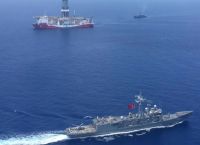 Νέα πρόκληση: NAVTEX για “τουρκική υφαλοκρηπίδα” μεταξύ Χίου και Λέσβου