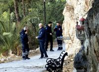 Μυστήριο με τον θάνατο 22χρονου – Βρέθηκε από περιπατητές στην Αρβανιτιά