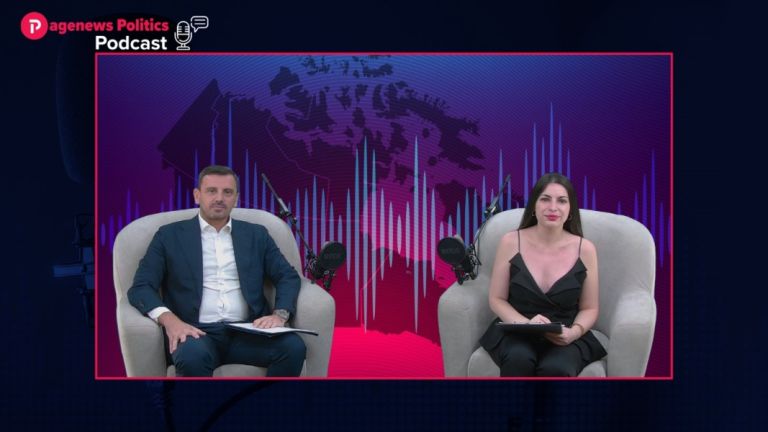 Νικολακόπουλος: Εργαζόμαστε για ένα πιο σύγχρονο και ευρωπαϊκό σωφρονιστικό σύστημα