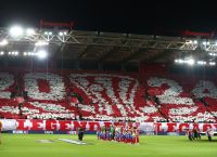 Πότε θα βγουν τα εισιτήρια για το ντέρμπι του Ολυμπιακού με την ΑΕΚ