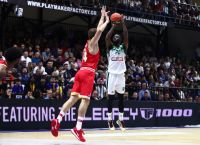 Παναθηναϊκός AKTOR – Ολυμπιακός: Κεντρίζει τα βλέμματα το ντέρμπι στο ΟΑΚΑ