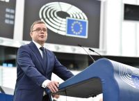 Όρπο: Ανάγκη ενίσχυσης της ασφάλειας των συνόρων της ΕΕ με κατασκευές όπως οι φράχτες Όρπο: Ανάγκη ενίσχυσης της ασφάλειας των συνόρων της ΕΕ με κατασκευές όπως οι φράχτες
