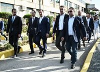 PM Mitsotakis visits Aghia Sophia Childrens’ Hospital