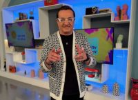 Λευτέρης Πανταζής: «Έχασα τη φωνή μου, οι γιατροί έλεγαν ότι θα μιλήσω σε έξι μήνες»