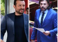 «Κίτρινη» κάρτα στον Πέτρο Παππά – Συστάσεις του Νίκου Παππά