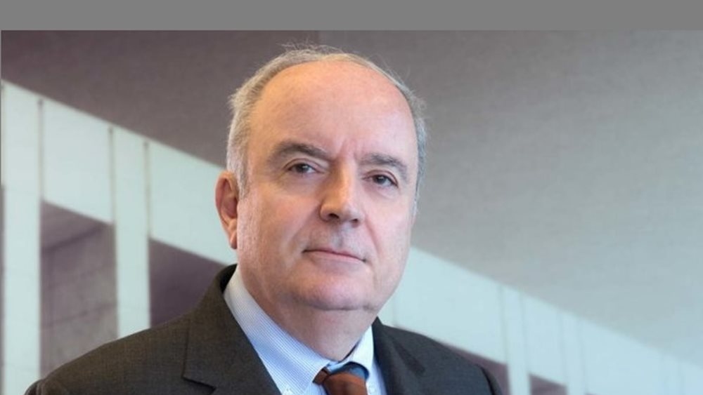 Περιστέρης: Να καταστεί η ΓΕΚ ΤΕΡΝΑ κυρίαρχη δύναμη στις υποδομές σε ευρωπαϊκό επίπεδο