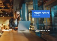 Project Future: το πρόγραμμα εξειδικεύσεων για νέους πτυχιούχους ξεκινάει!