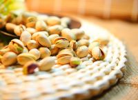 The Aegina pistachio at the top of the world’s nuts by Taste Atlas The Aegina pistachio at the top of the world’s nuts by Taste Atlas