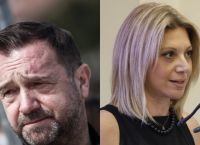 Tempi:What Karystianou claims in her legal notice against Plakias brothers after division over the concert Tempi:What Karystianou claims in her legal notice against Plakias brothers after division over the concert