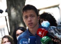 Ισπανία:Παραιτήθηκε από την κυβέρνηση ο συνιδρυτής των Podemos,μετά από καταγγελίες για σεξουαλική κακοποίηση