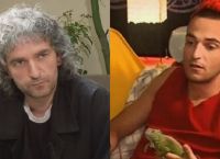 Άρης Σερβετάλης: Αγνώριστος! Η τεράστια αλλαγή στην εμφάνιση του ηθοποιού [vid]