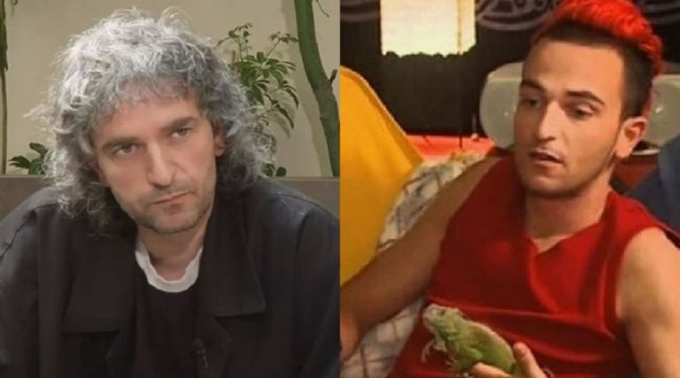 Άρης Σερβετάλης: Αγνώριστος! Η τεράστια αλλαγή στην εμφάνιση του ηθοποιού [vid]