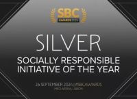 Κορυφαία διάκριση για ΟΠΑΠ: Απέσπασε Silver Award στην κατηγορία Socially Responsible Initiative of the Year Κορυφαία διάκριση για ΟΠΑΠ: Απέσπασε Silver Award στην κατηγορία Socially Responsible Initiative of the Year