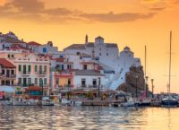 Tα 5 «ήσυχα» ελληνικά νησιά που προτιμούν οι τουρίστες