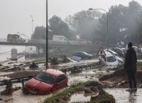 «Βγάζουν πτώματα το ένα πίσω από το άλλο», λένε Έλληνες κάτοικοι της Βαλένθια «Βγάζουν πτώματα το ένα πίσω από το άλλο», λένε Έλληνες κάτοικοι της Βαλένθια