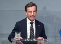 Η Σουηδία καλεί την Ευρωπαϊκή Ένωση σε κοινή δράση κατά των Φρουρών της Επανάστασης του Ιράν