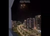 Το Ιράν εξαπέλυσε πυραύλους στο Ισραήλ- Επίθεση με όπλα στο κέντρο του Τελ Αβίβ Το Ιράν εξαπέλυσε πυραύλους στο Ισραήλ- Επίθεση με όπλα στο κέντρο του Τελ Αβίβ