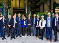 Θεοδωρικάκος στο CERN: Η Ελλάδα στηρίζει την έρευνα και την καινοτομία