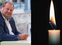 “Έφυγε” ο δήμαρχος Αιγιαλείας, Δημήτρης Καλογερόπουλος