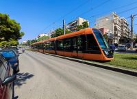 Αλλαγές σε μετρό και τραμ λόγω των παρελάσεων για την 28η Οκτωβρίου Αλλαγές σε μετρό και τραμ λόγω των παρελάσεων για την 28η Οκτωβρίου