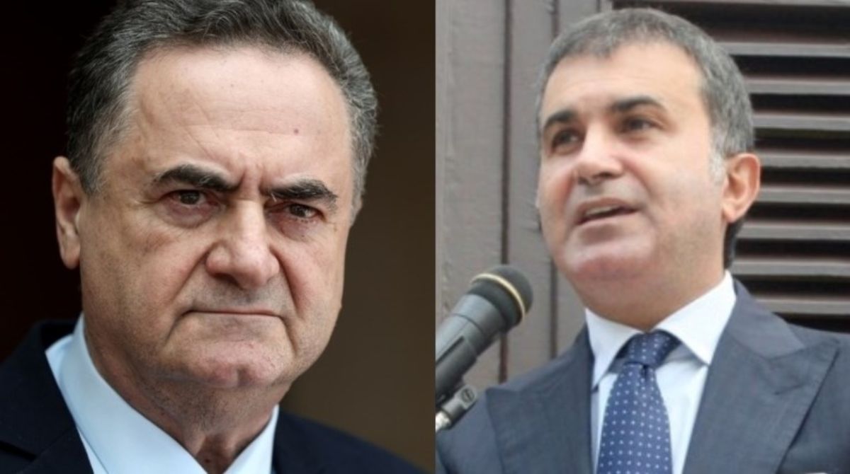 Ο Τσελίκ απαντά στον Κατζ για την ανάρτηση με τον νεκρό Σινουάρ: «Είσαι ναζί και δολοφόνος»