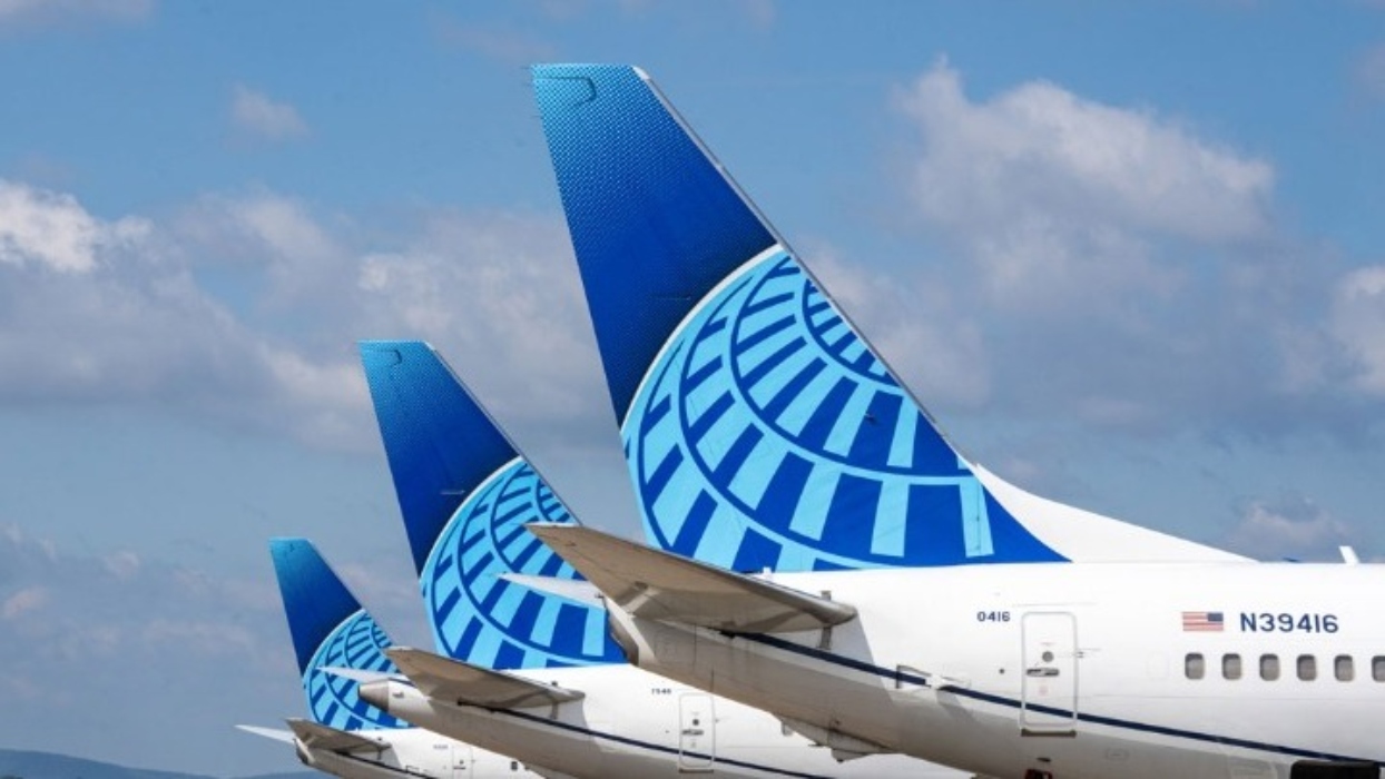 United Airlines expands seasonal flights from Athens to US for summer 2025
