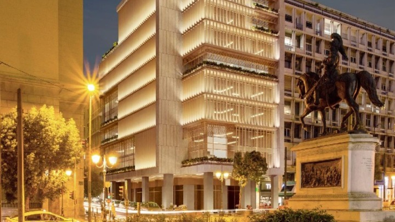 Mobility: Νέα εποχή για την εξυπηρέτηση των πελατών της Eurobank