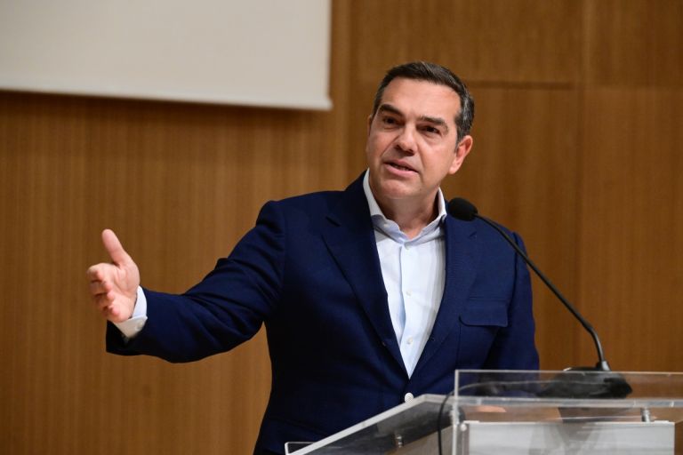 Τσίπρας: ”Επικίνδυνες οι συνέπειες για την ΕΕ αν αποτύχει στα Βαλκάνια”