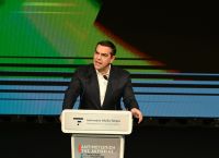 Οι επιδιώξεις του Αλέξη Τσίπρα