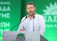 Ανδρουλάκης: Ο πρωθυπουργός ας μετρήσει τους δείκτες της χώρας και πού έχουν οδηγήσει οι πολιτικές του