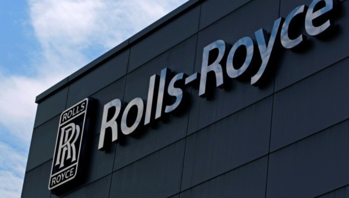 Rolls-Royce: Τo εντυπωσιακό Showroom που άνοιξε αποκλειστικά για τους VIP πελάτες της